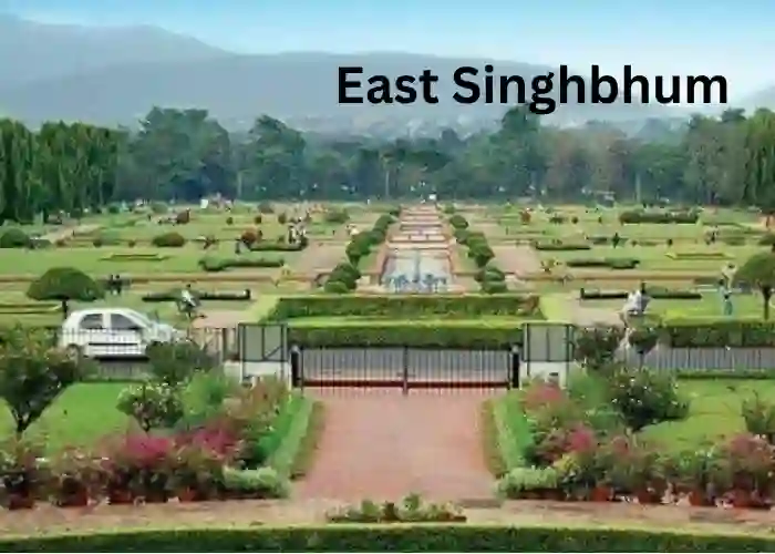 East Singhbhum